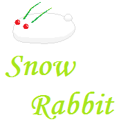 Snow Rabbit